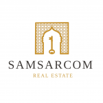 Samsarcom Logo (2)
